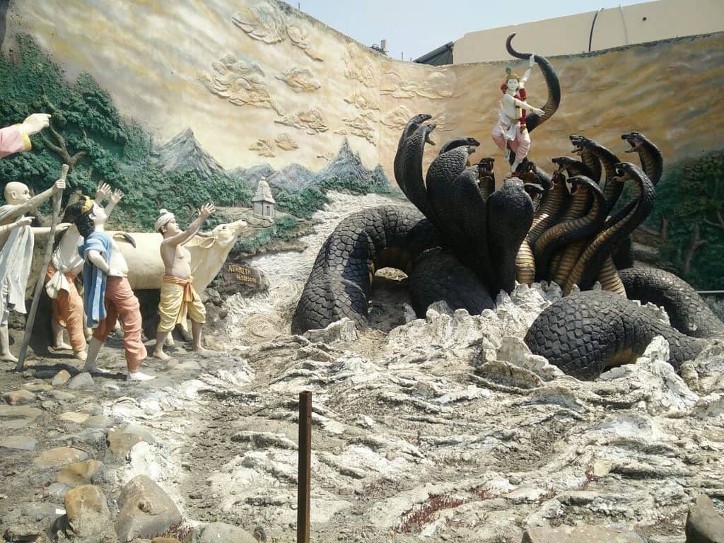 Rathotsava (Chariot Festival)