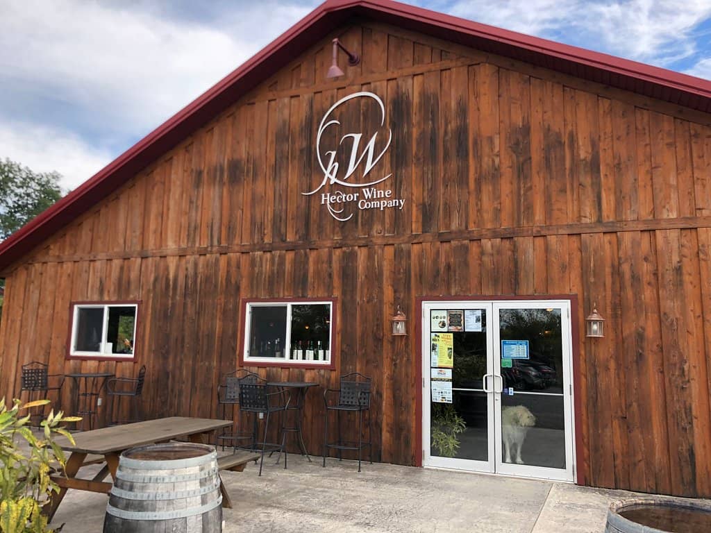 Friendly & Knowledgeable Staff
