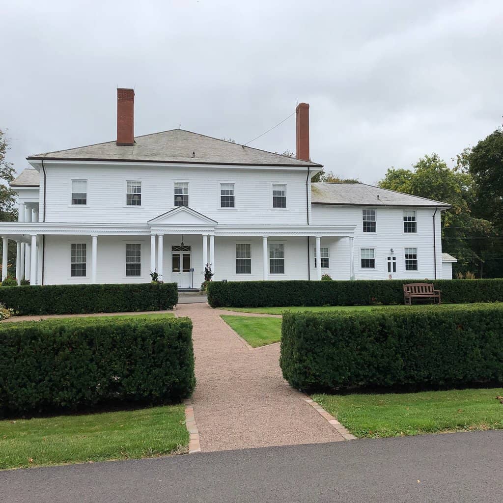 Exterior Architecture