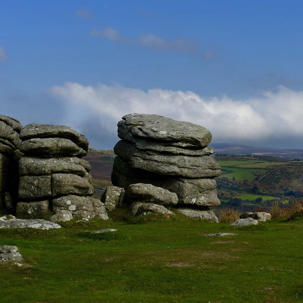 Panoramic Views