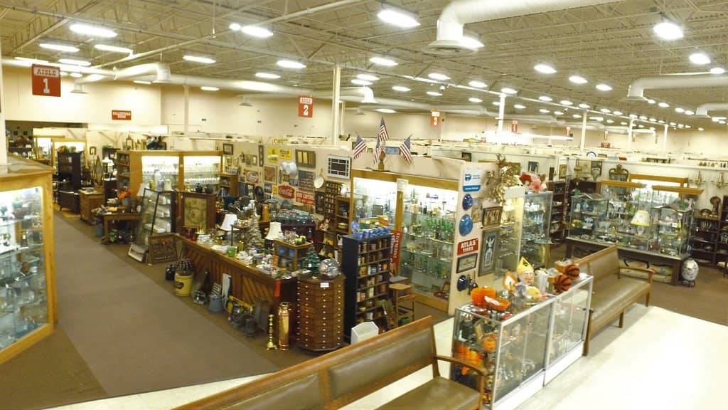 Mid-Century Modern Gems