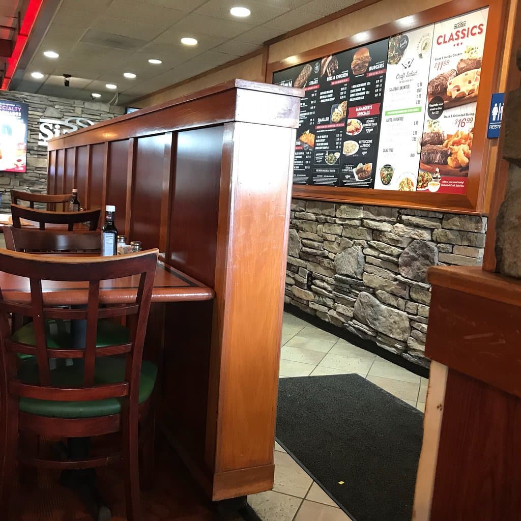 Sizzler