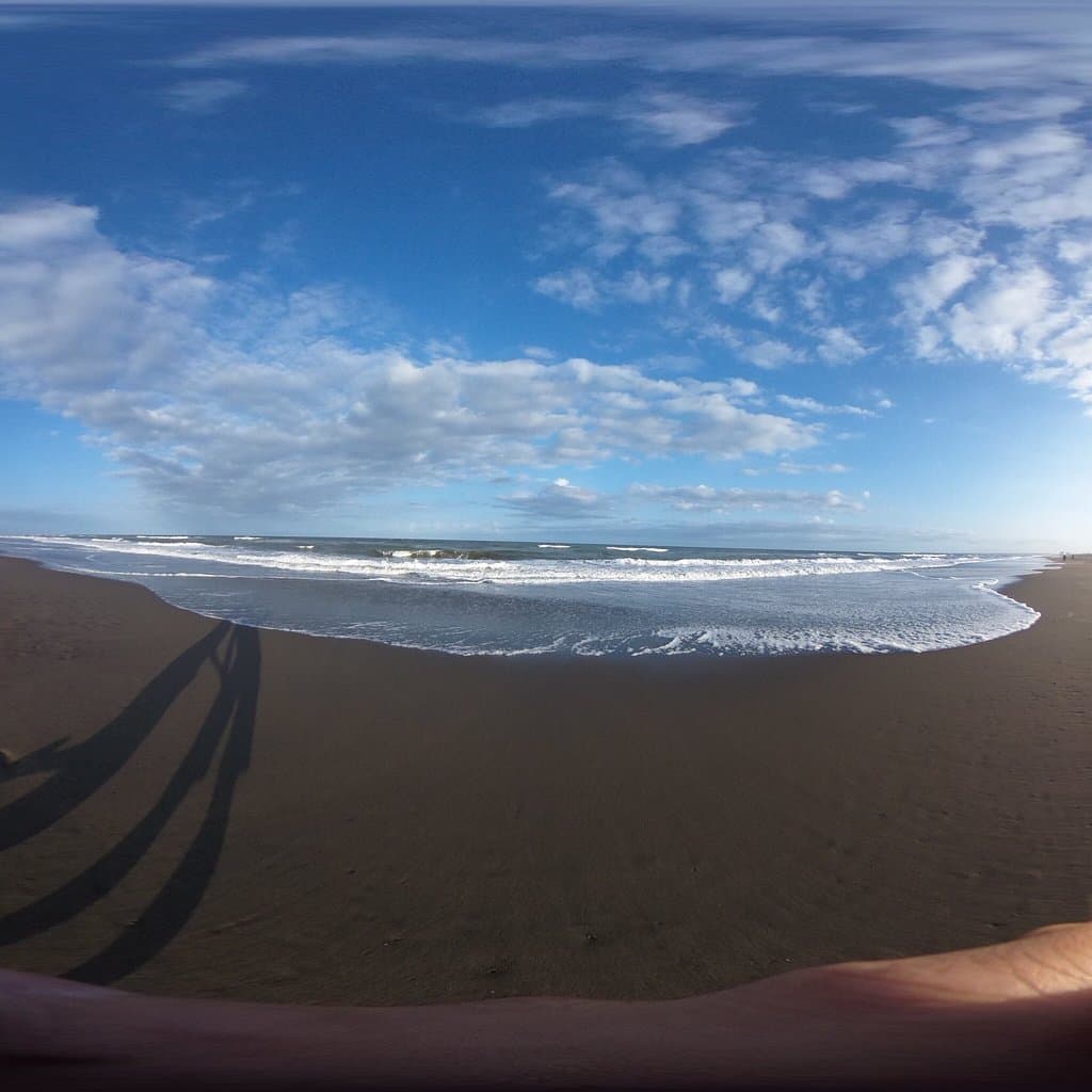 Kujukuri Beach