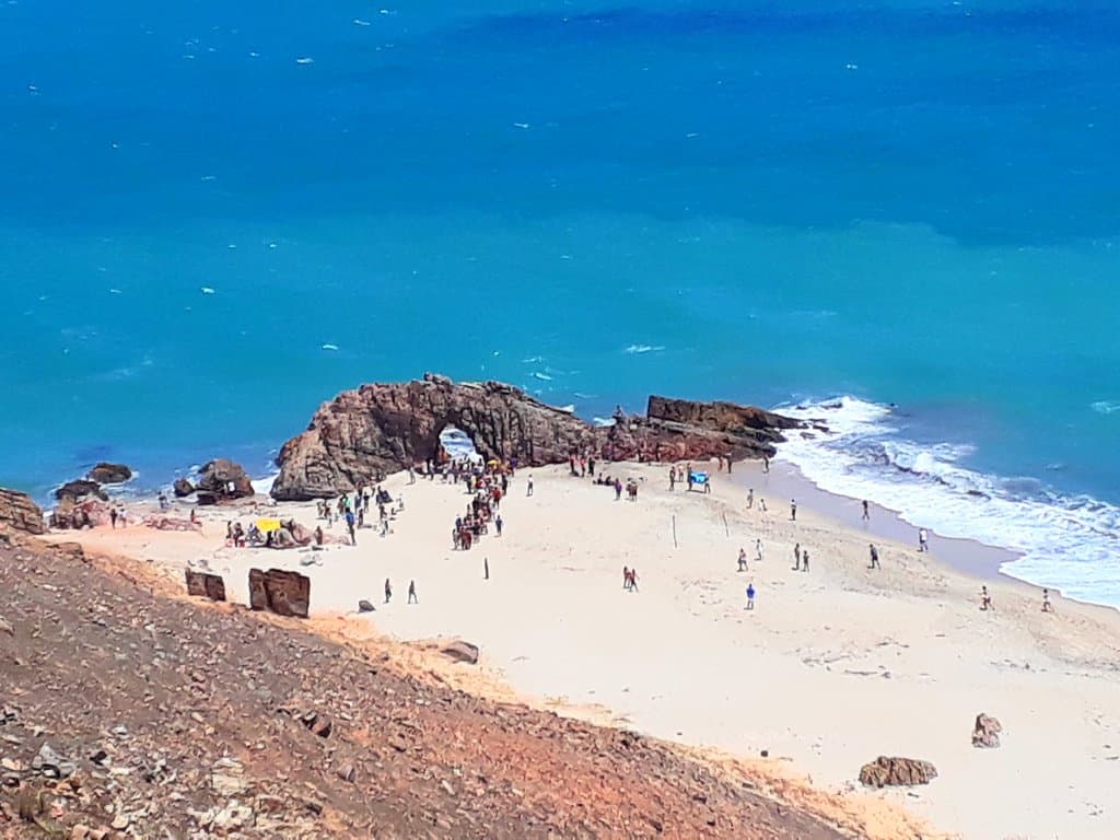 Jericoacoara National Park