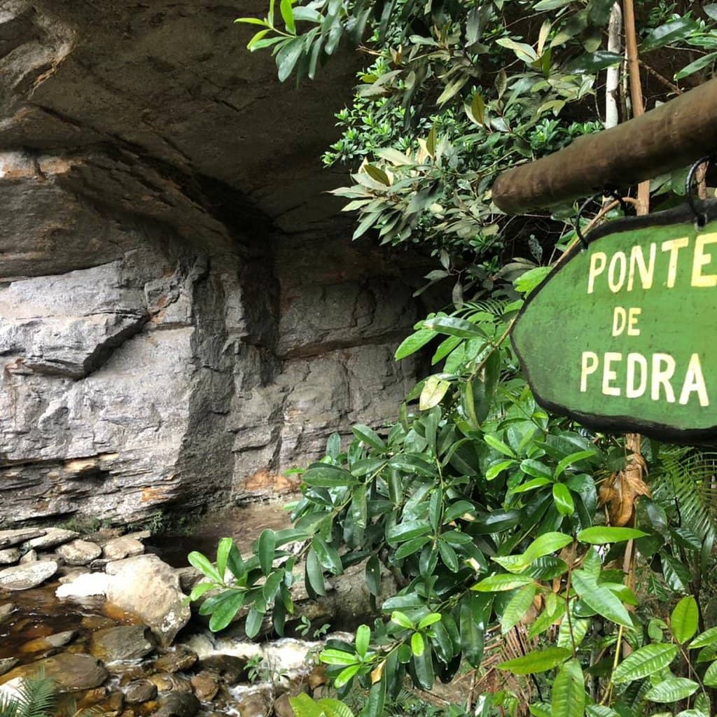 The 'Face' in the Stone