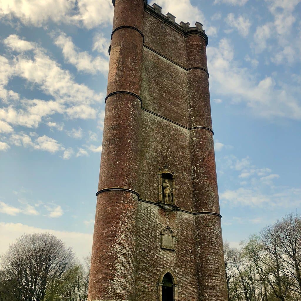 Alfred's Tower