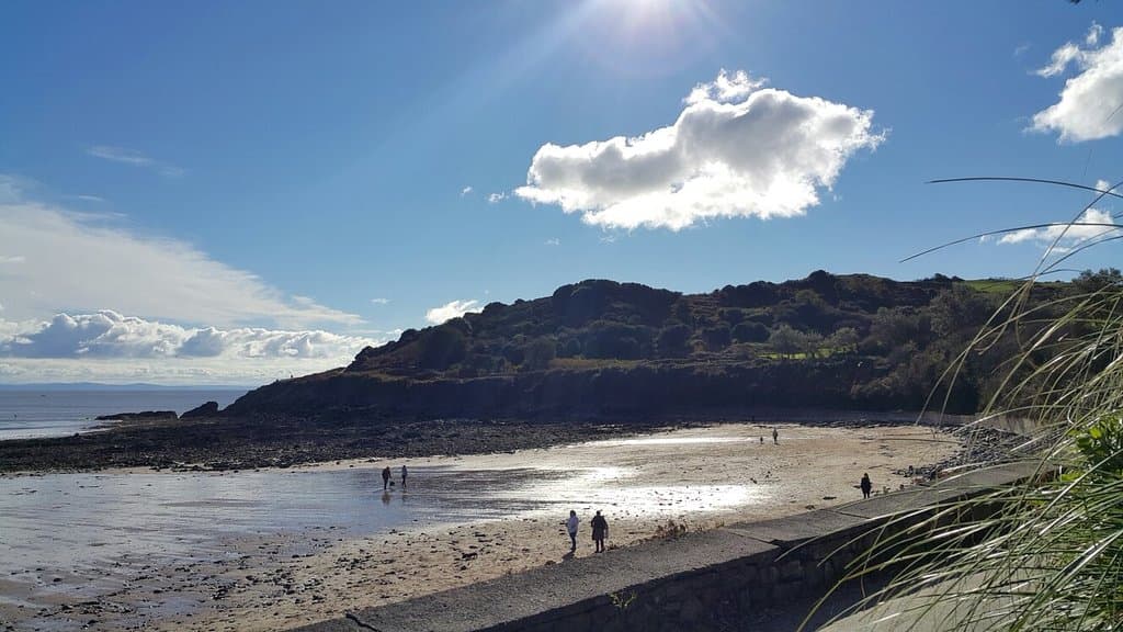 Langland Bay