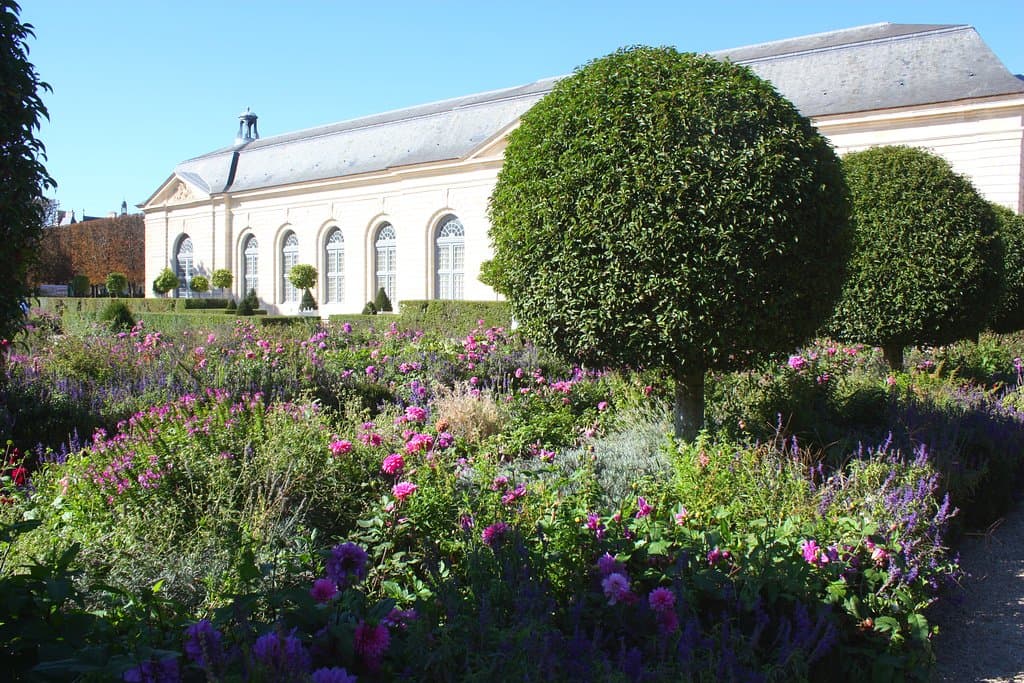 Orangerie de Sceaux