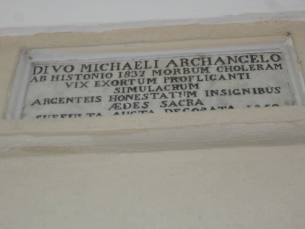 Spiritual Reflection