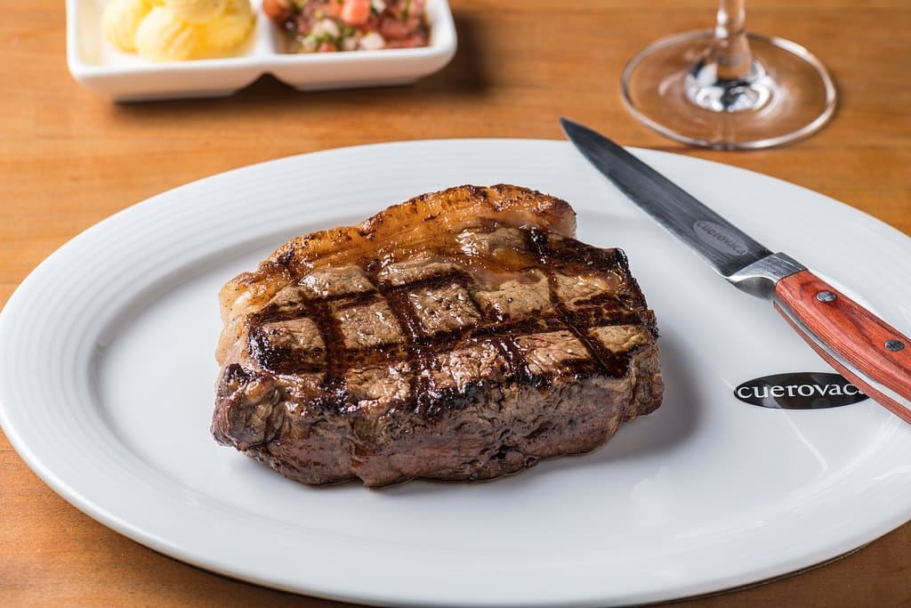 bife de chorizo
