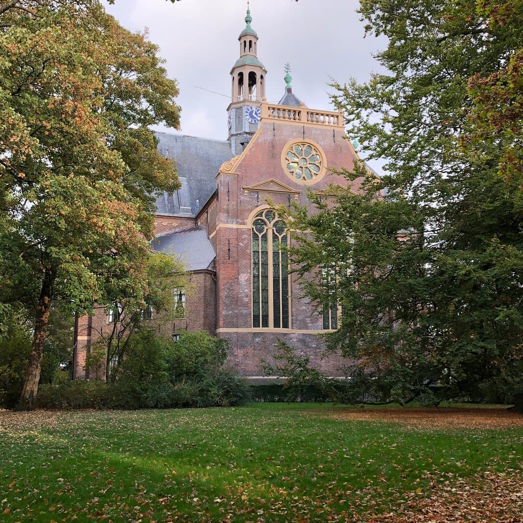 Nieuwe Kerk