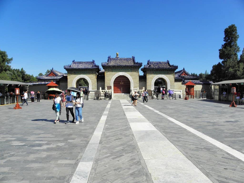 Acharistsqali Valley Scenery