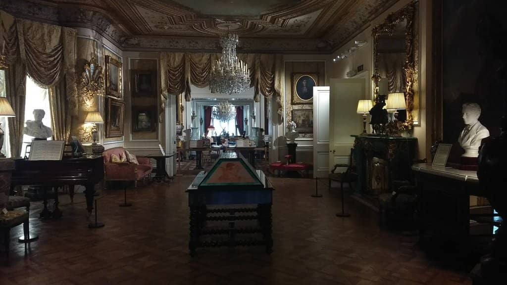 Eclectic Collections