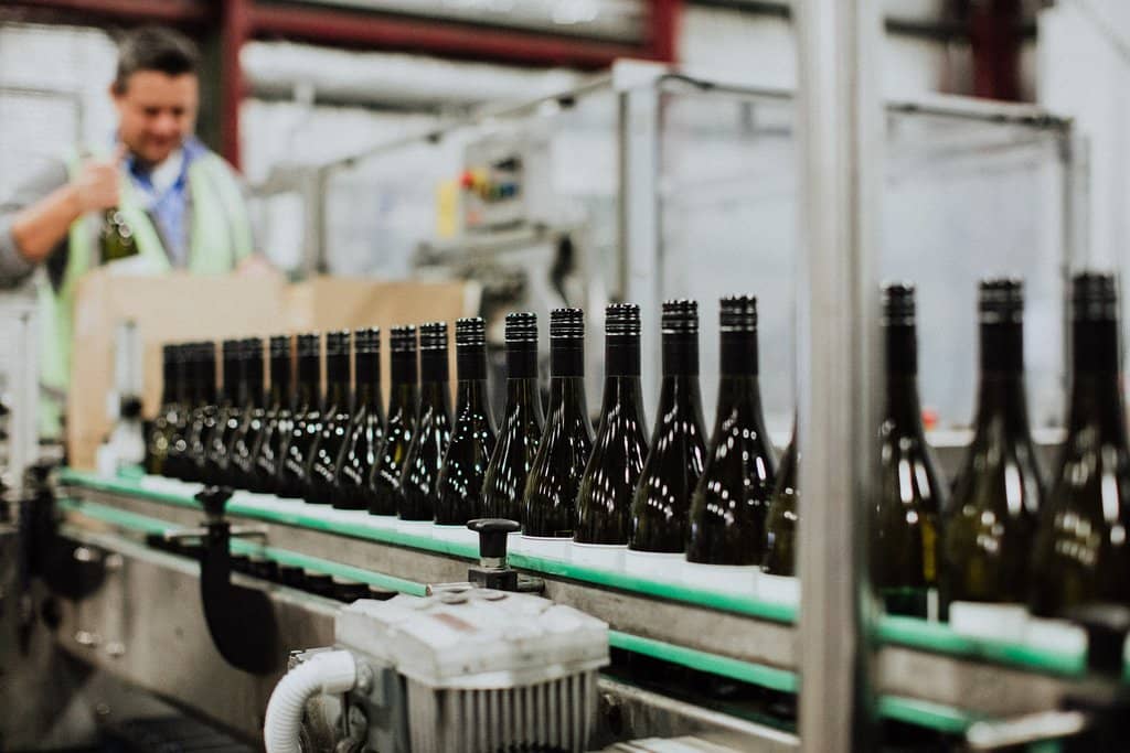 Wines of Provenance Tasting