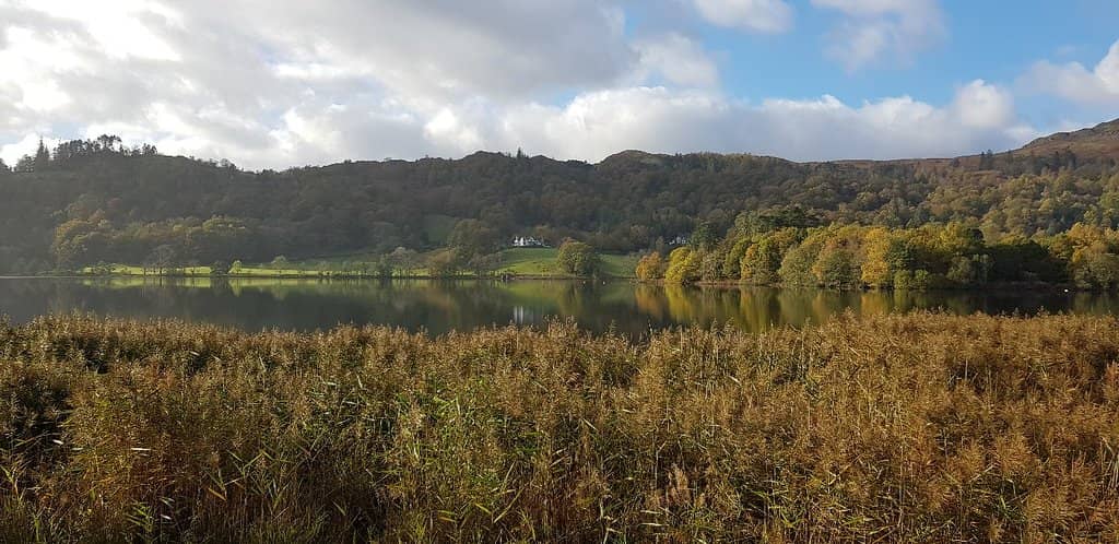 Faeryland Grasmere