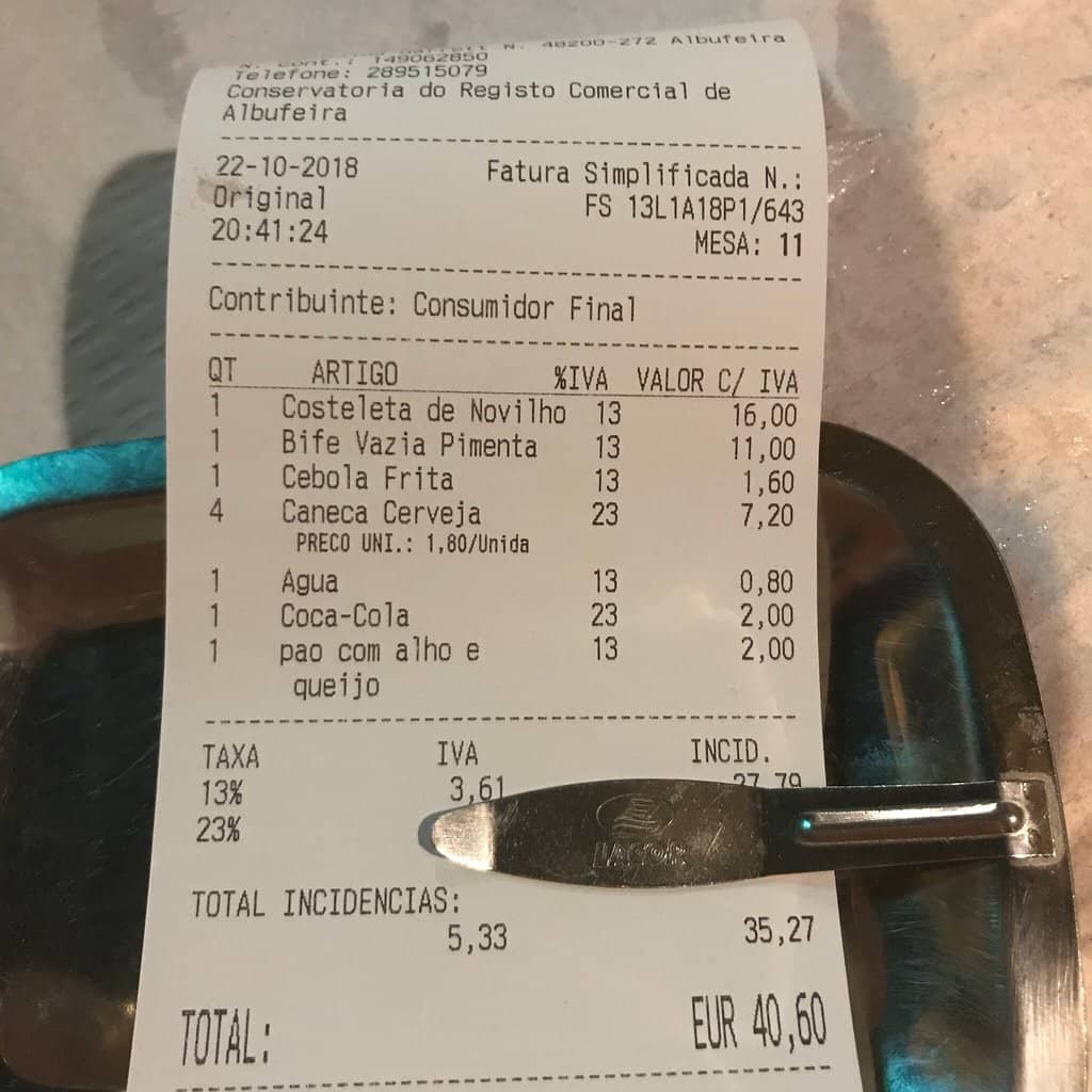 Exceptional Value for Money