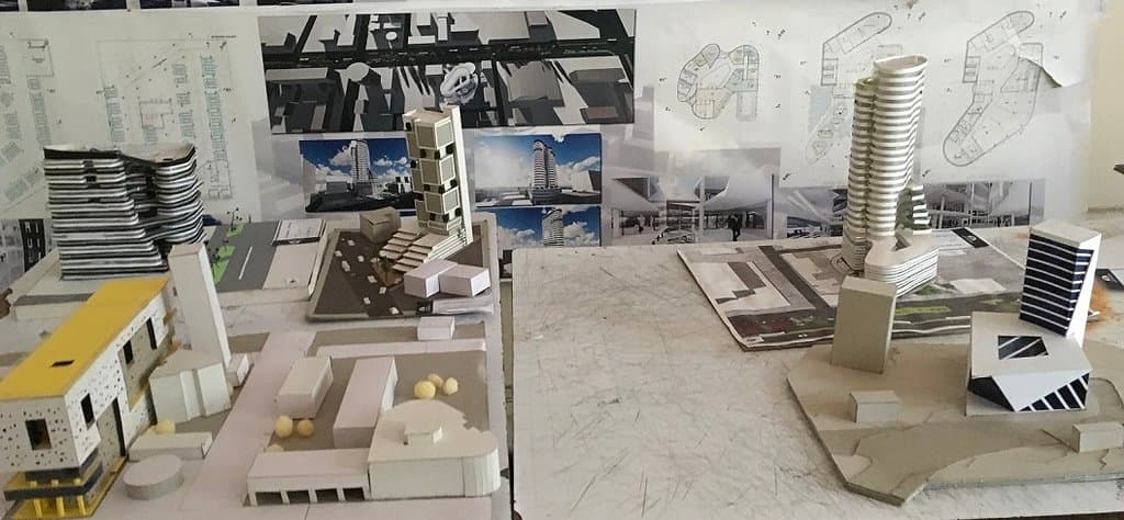 Project models