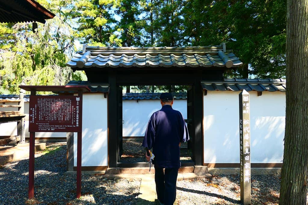 Unique Temple Architecture