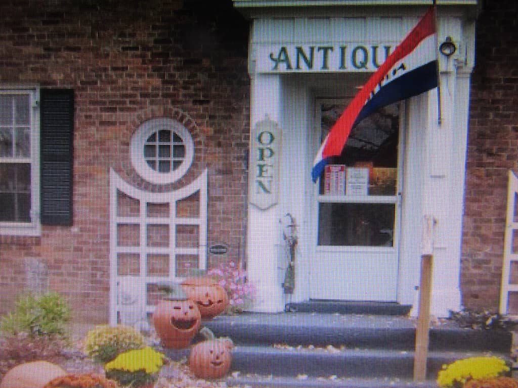 Antiques Galore