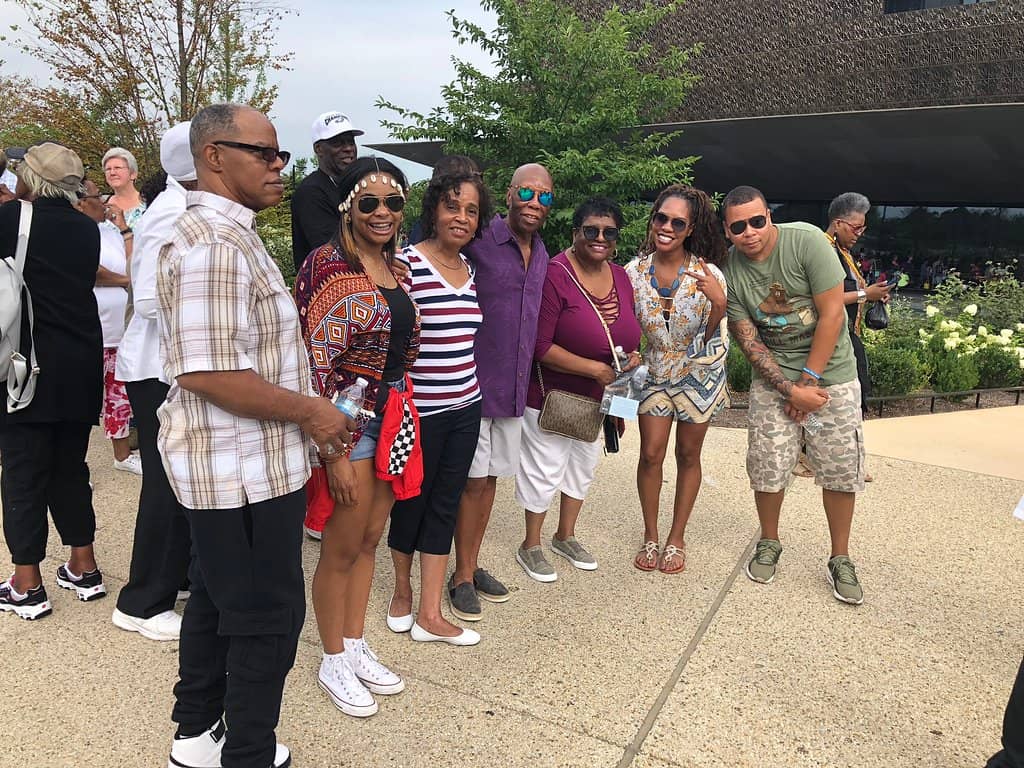 Immersive Historical Exhibits