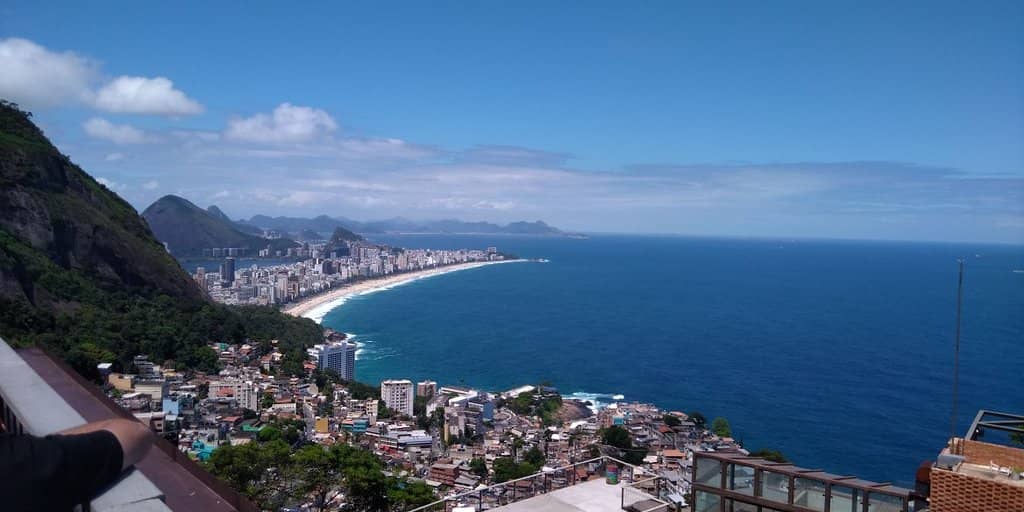 Panoramic Vistas