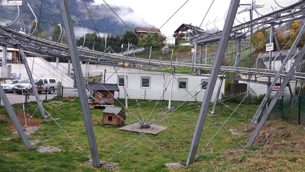 Maisi Flitzer Alpine Coaster