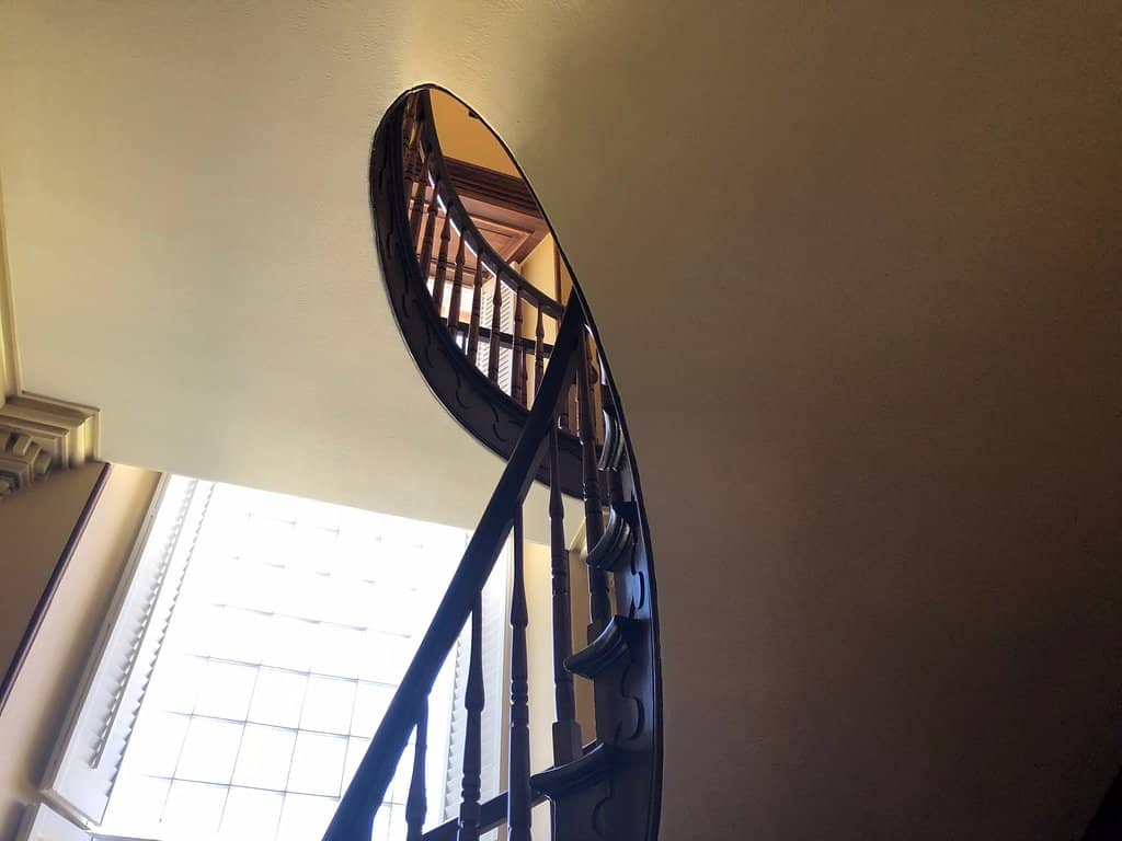 Historic Architecture