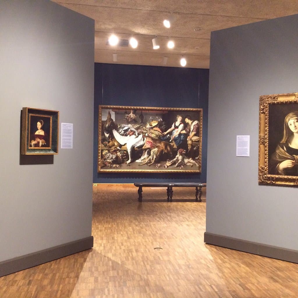Allentown Art Museum