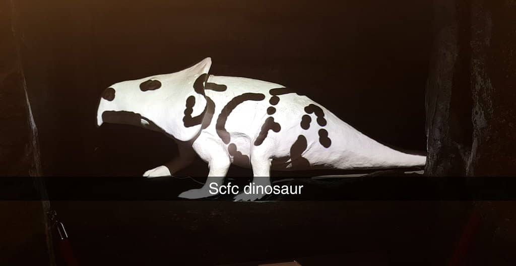 Dinosaur Park