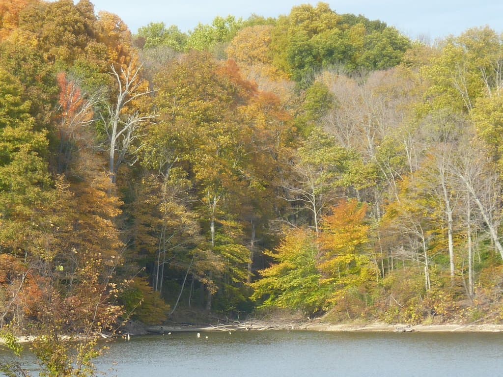 Caesar Creek State Park