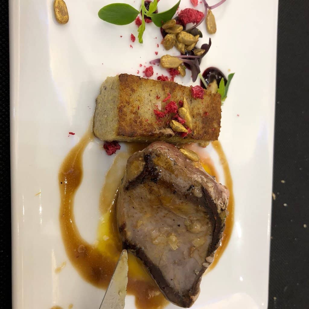 Stunning Museum Setting