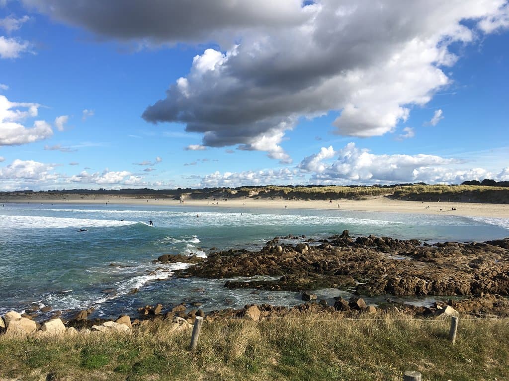 Pointe de la Torche