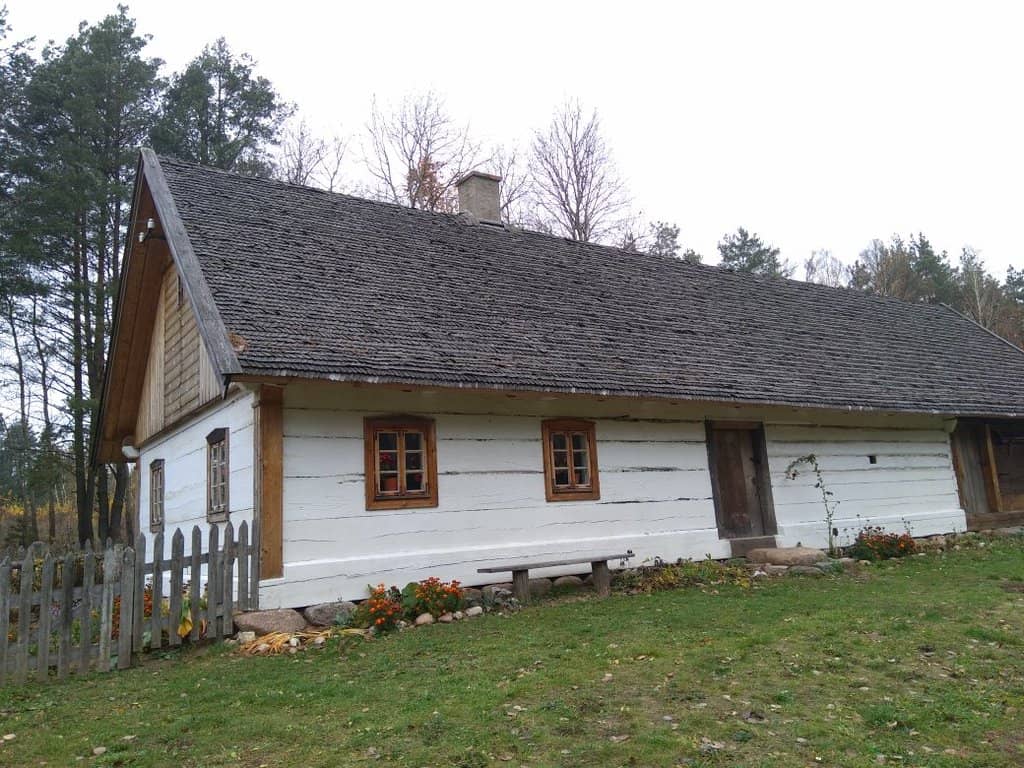 Open-Air Exhibits
