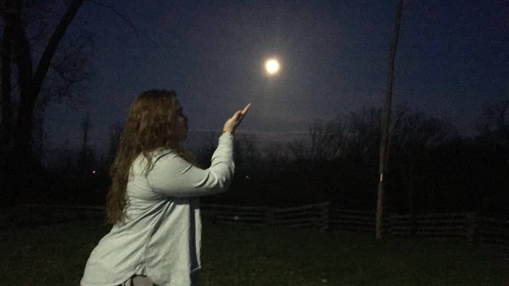 Quincy Hill Steps Workout