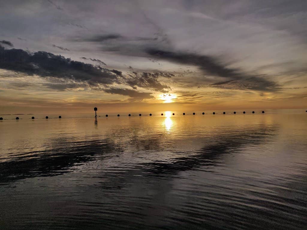 Picnic Pavilions with Grills