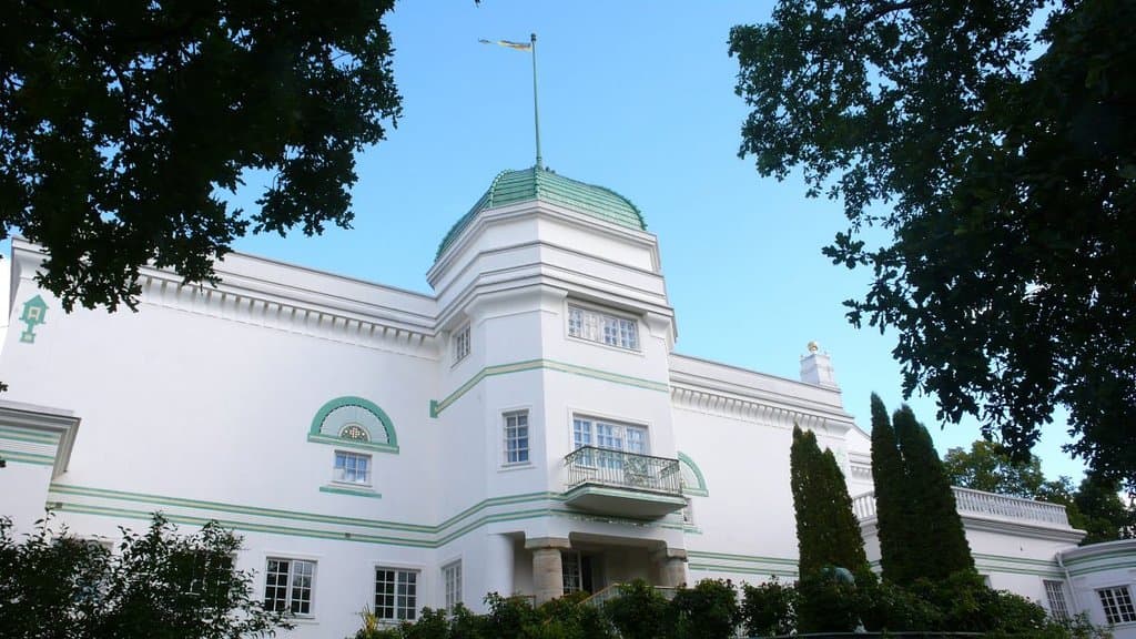 Thielska Galleriet / The Thiel Gallery