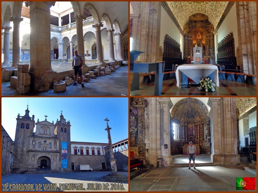 Grão Vasco's Renaissance Art