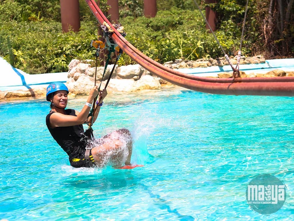 Kids' Water Park