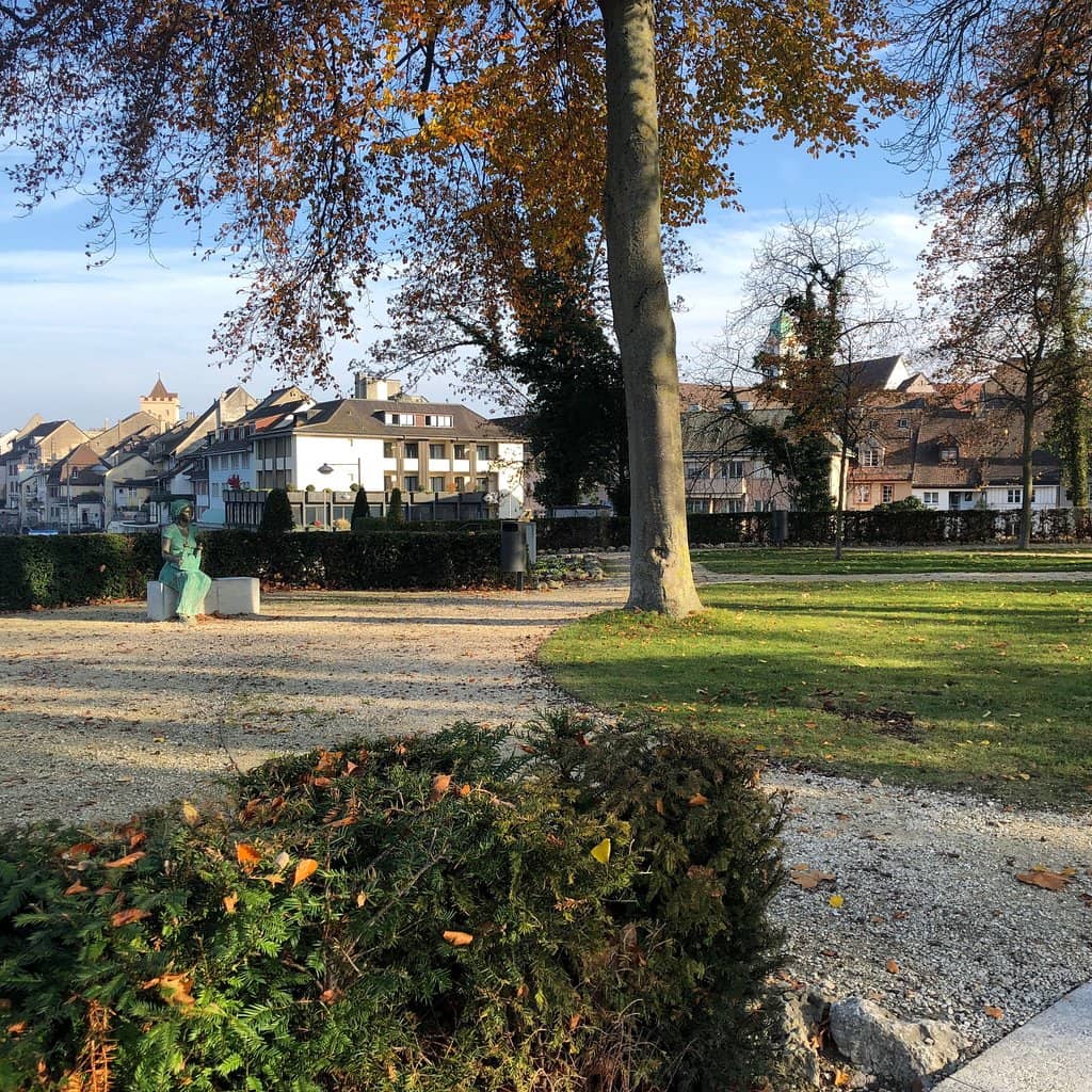 Lake Constance Views