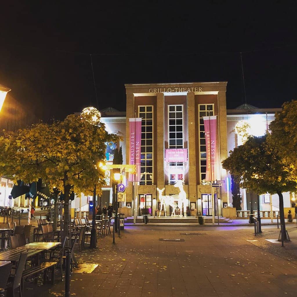 Community and Exchange Events