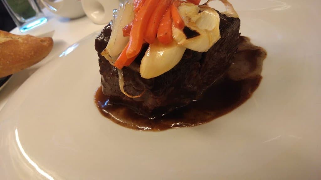 "Kaskagorri" Jatetxea