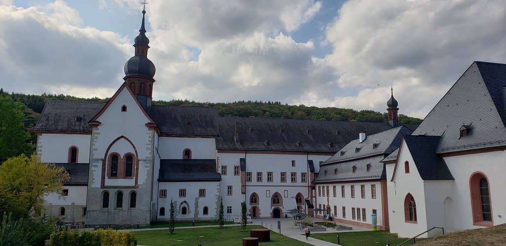 The Basilica