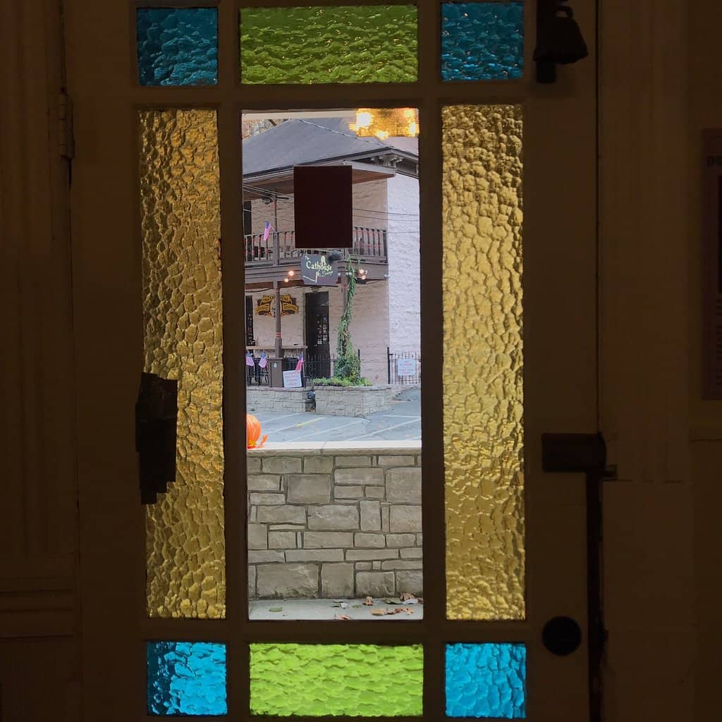 Swedish Influences & Art