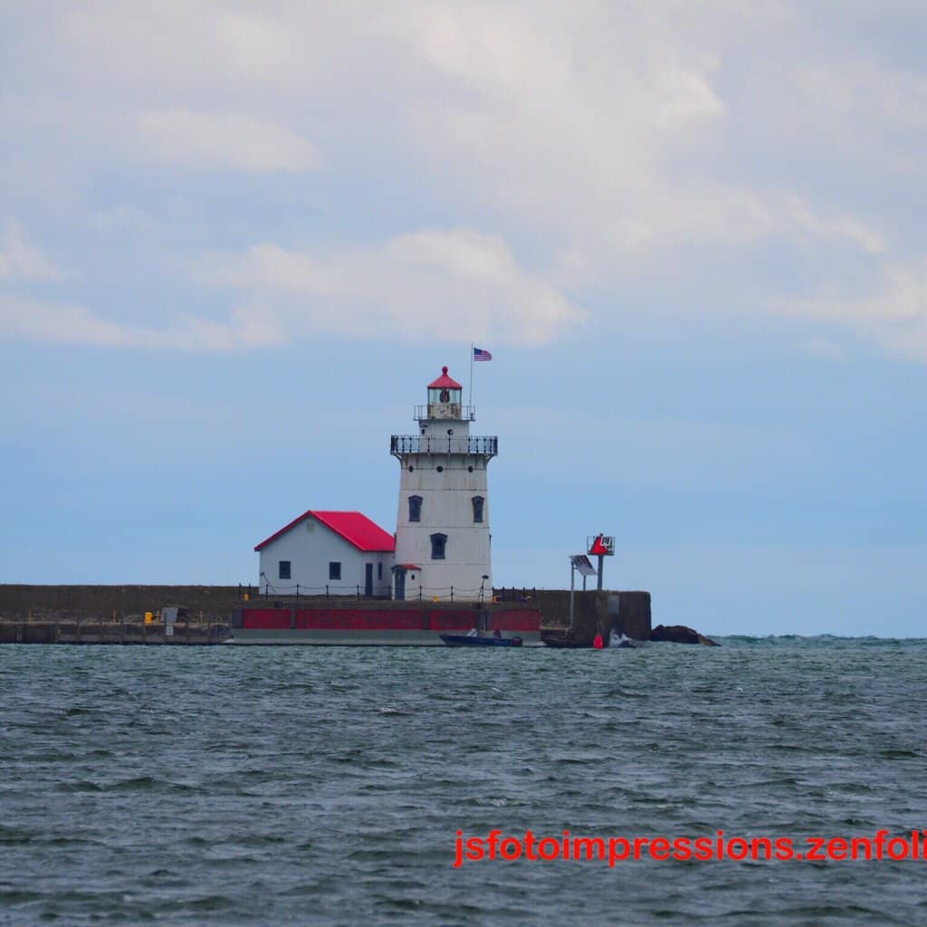 Lighthouse Views