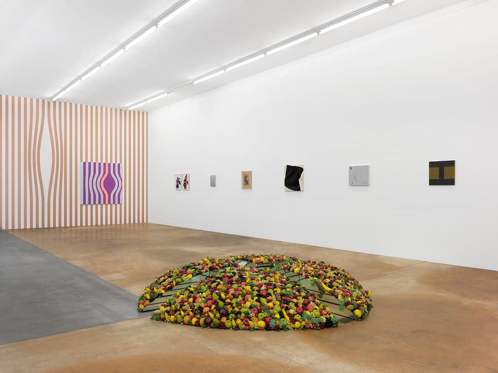Contemporary Art Galleries