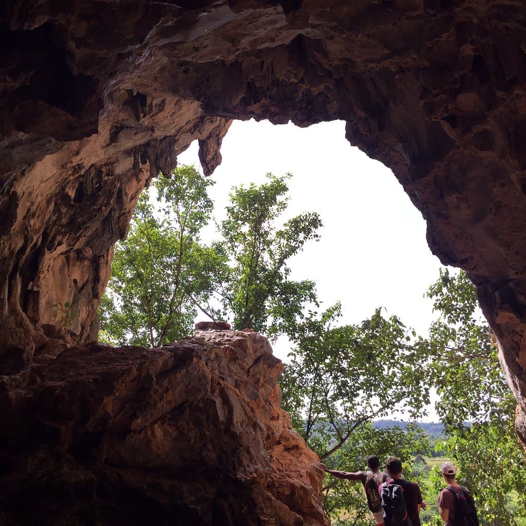 Cueva de la Vaca