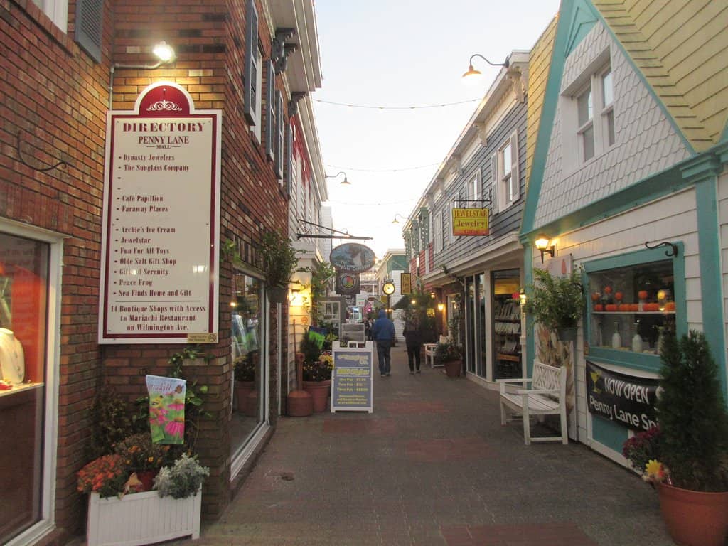 Artisan Boutiques