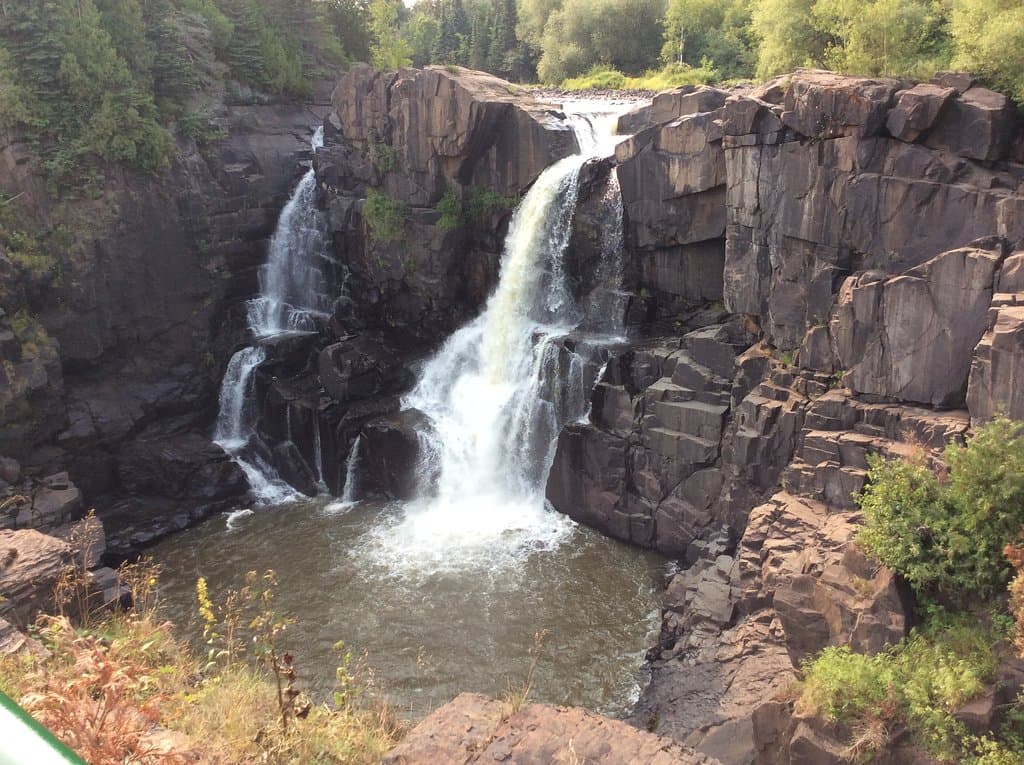 High Falls