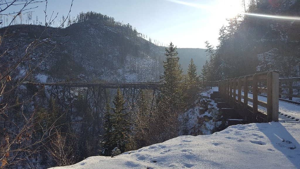Historic Railway Trail