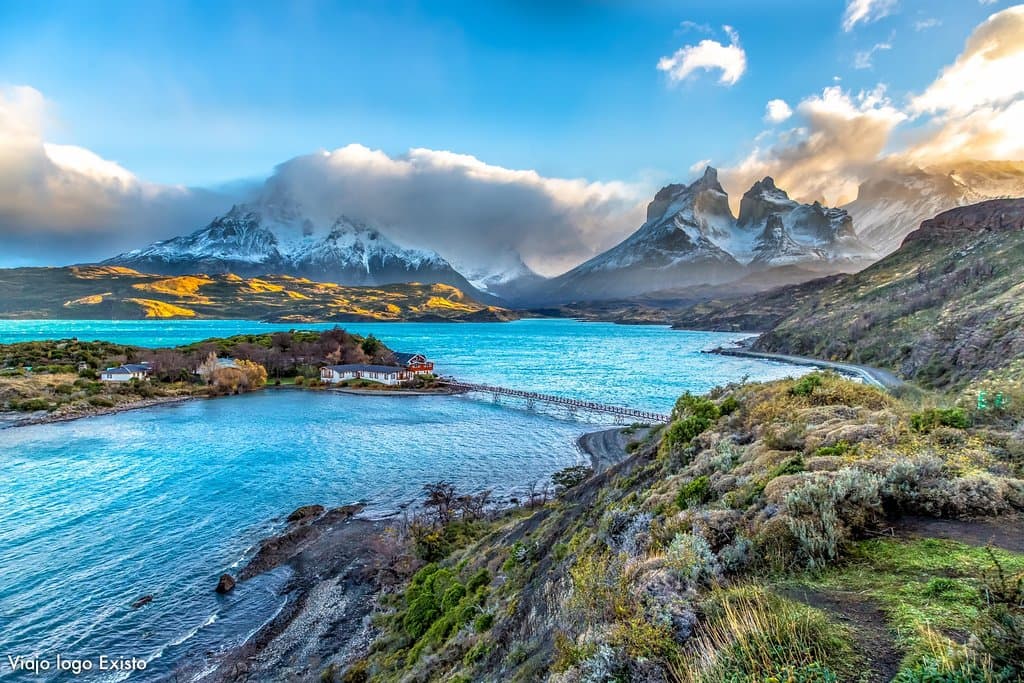 Torres del Paine National Park
